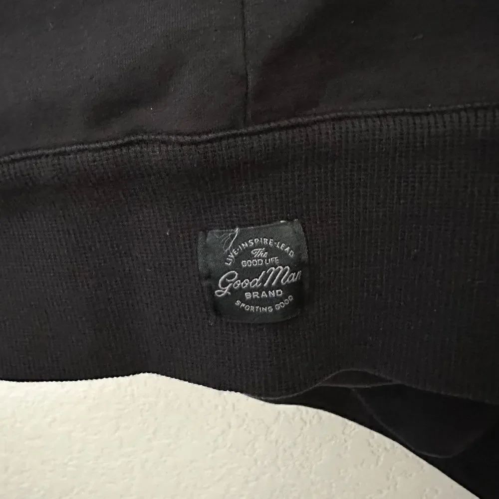 Good Man Brand Jacket Shacket - Picture 6 of 6